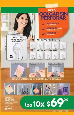 Vista previa de Fuller campaña 3 2026, nuevo folleto de la tienda, válido en México a partir del 13.05.2026 | Página: 181