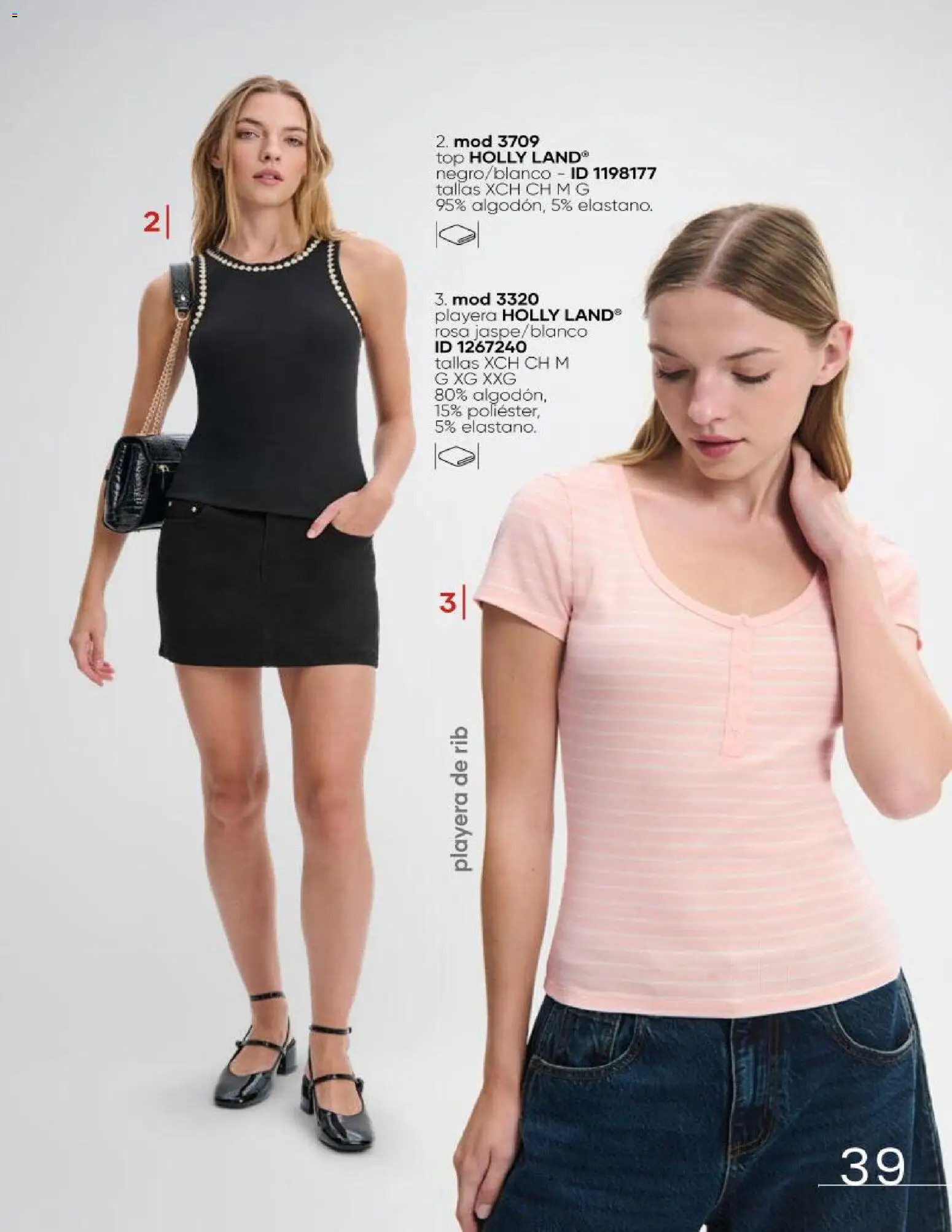 Nuevas ofertas de Price Shoes válidas en toda la República Mexicana desde el 16.06.2026. ¡Encuentra las mejores ofertas en Price Shoes catálogo Cierre de temporada! | Página: 39 | Productos: Playera, Top