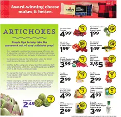 Preview of Hannaford weekly ads valid from 10.05.2026 | Page: 5