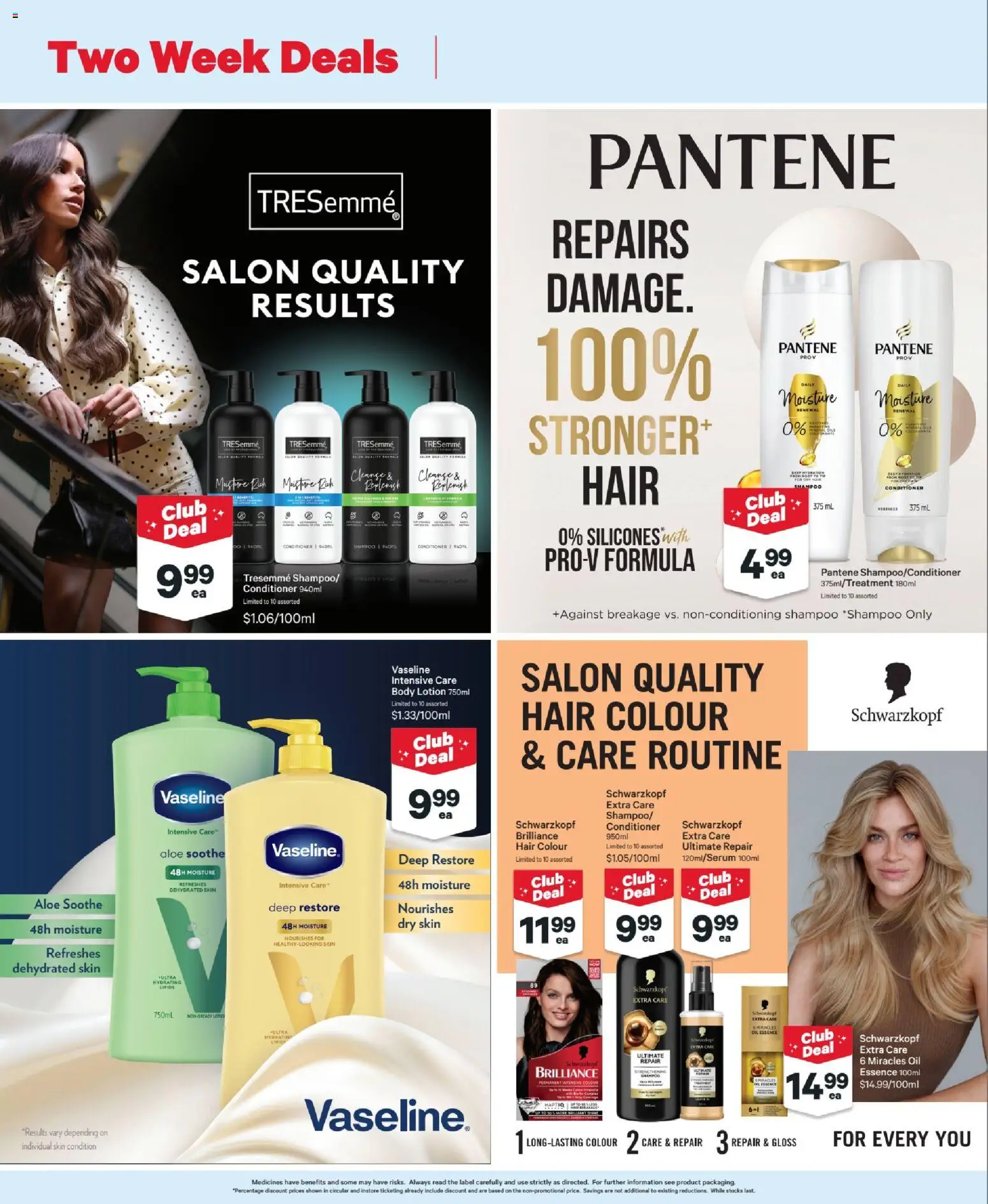 New World catalogue from 04.05.2026 | Page: 4