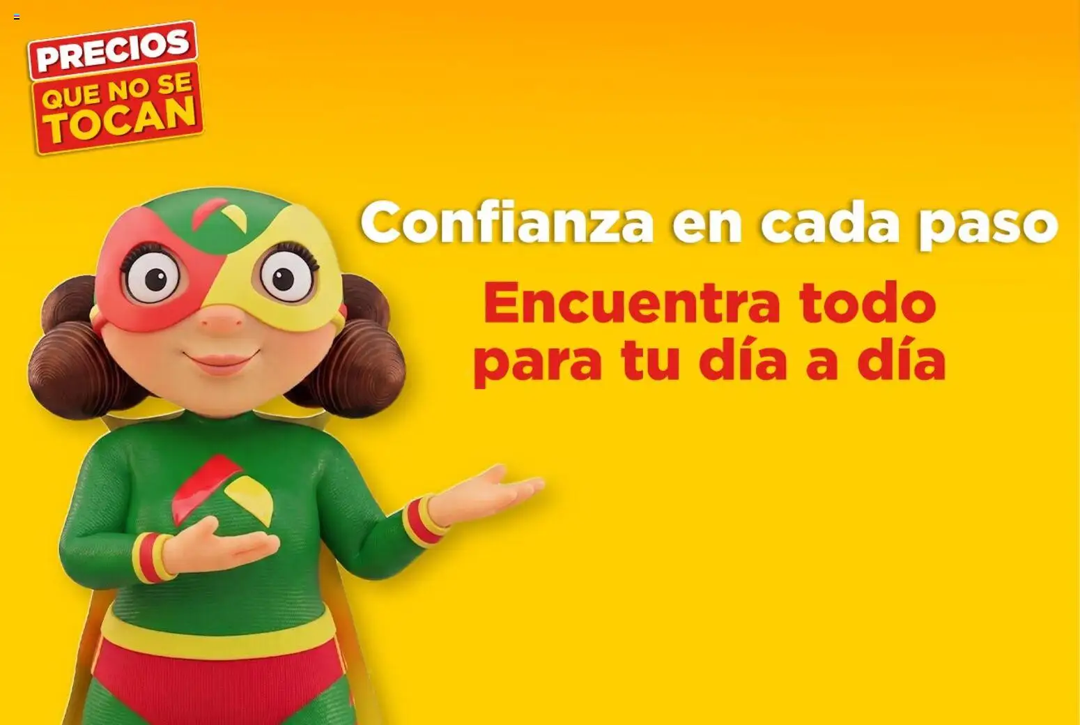 Nuevas ofertas de Bodega Aurrerá válidas en toda la República Mexicana desde el 20/08/2026. ¡Encuentra las mejores ofertas en Bodega Aurrerá folleto Encuentra todo para tu día a día! | Página: 1