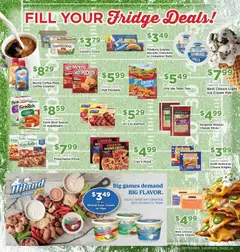 Preview of Homeland weekly ads valid from 09/01/2026 | Page: 4