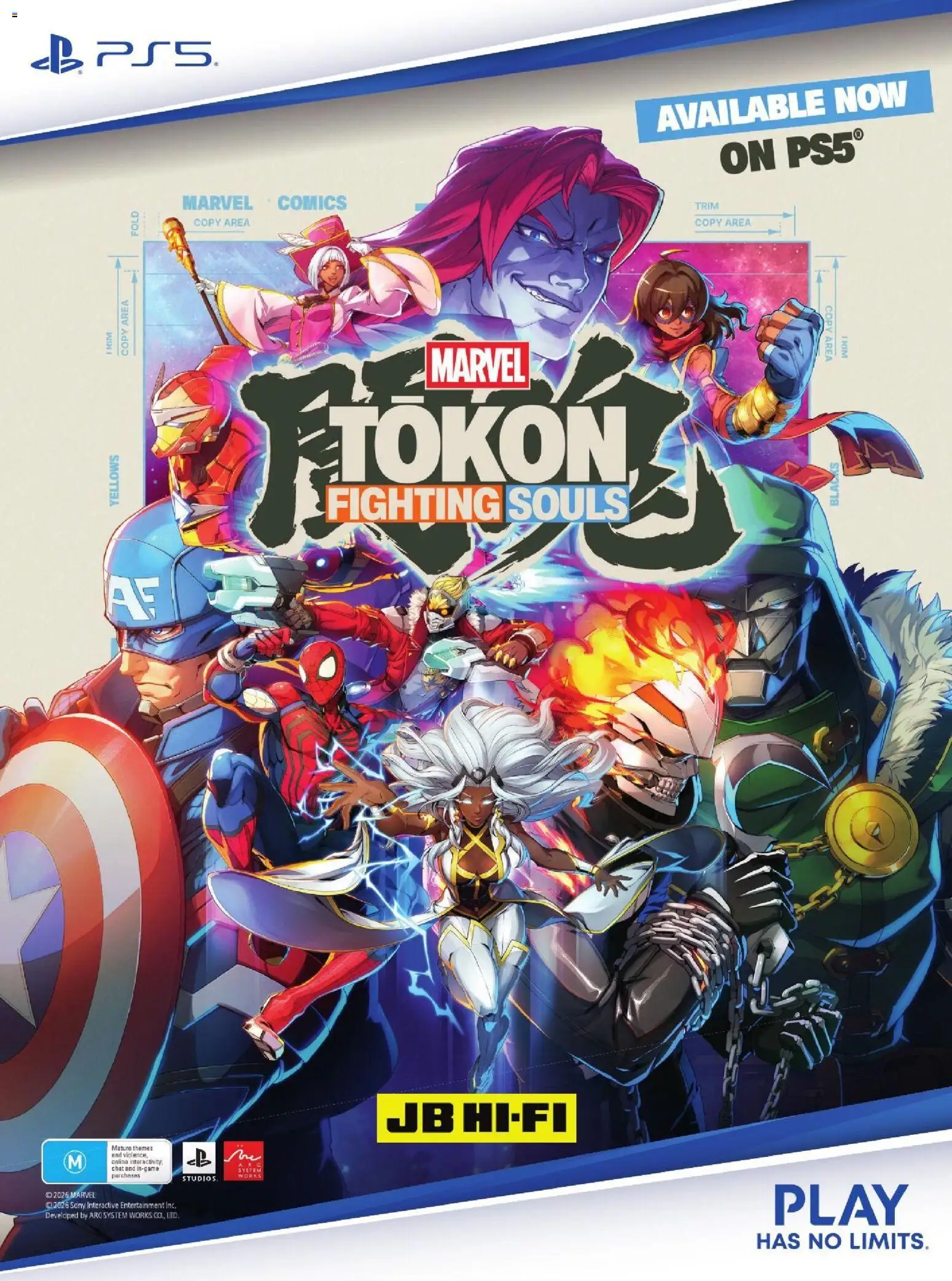 JB Hi-Fi catalogue - valid from 01/09/2026 | Page: 2
