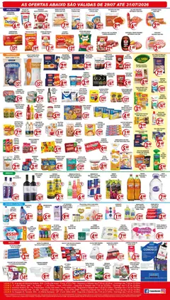 Kaçula - Ofertas da semana - Pré-Visualização do folheto da loja Kaçula, válido de 29/07/2026 | Página: 2