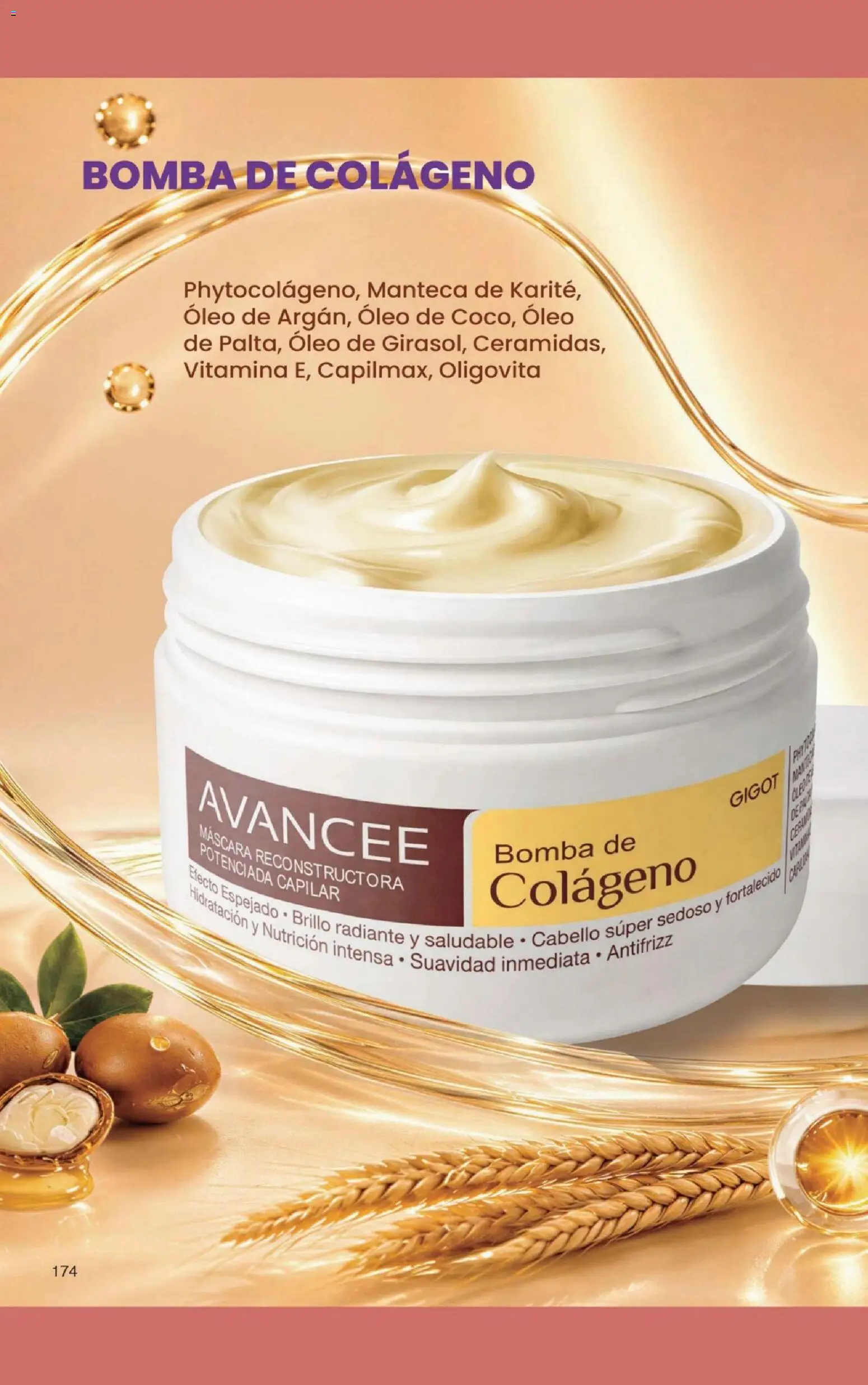Gigot catálogo │ válido desde el 30/10/2026 | Página: 180