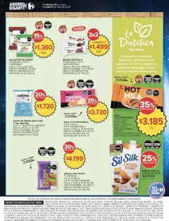Vista previa Carrefour Market catálogo válido desde el 30/06/2026 | Página: 21