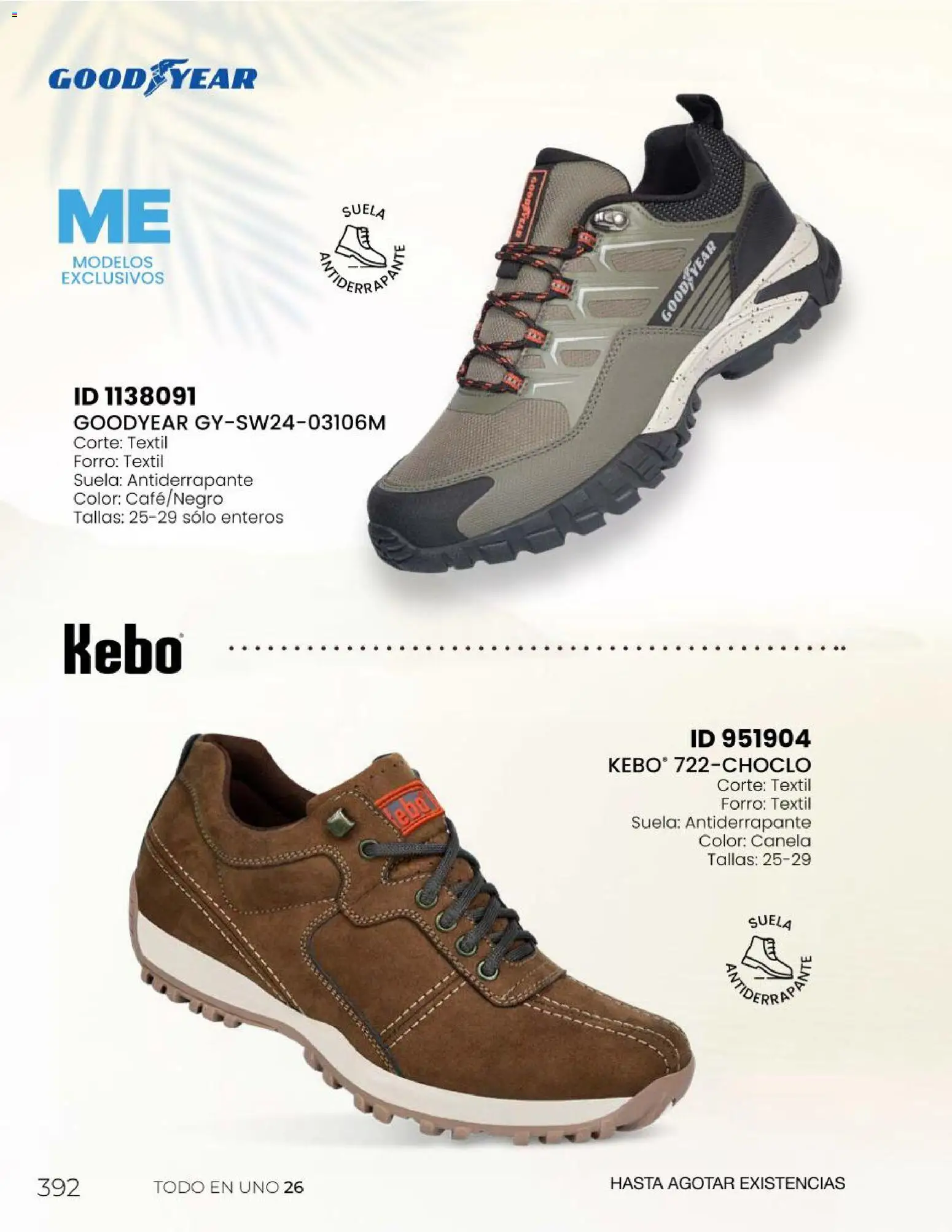 Catálogo Price Shoes de 06/05/2026 — page 391