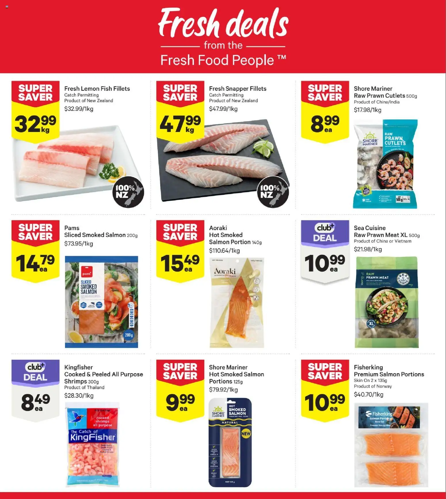 New World catalogue from 21 Sept 2026 | Page: 8