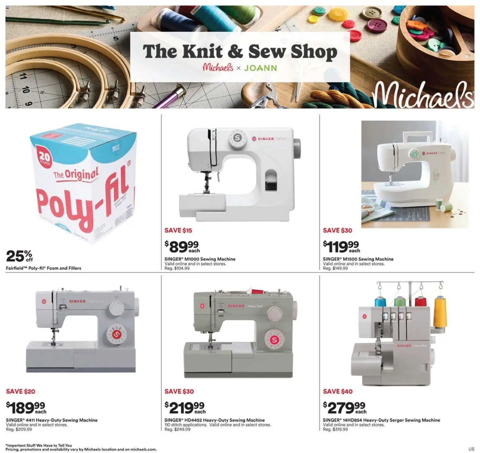 Michaels - Leaflet - valid from 06/28/2026 | Page: 2