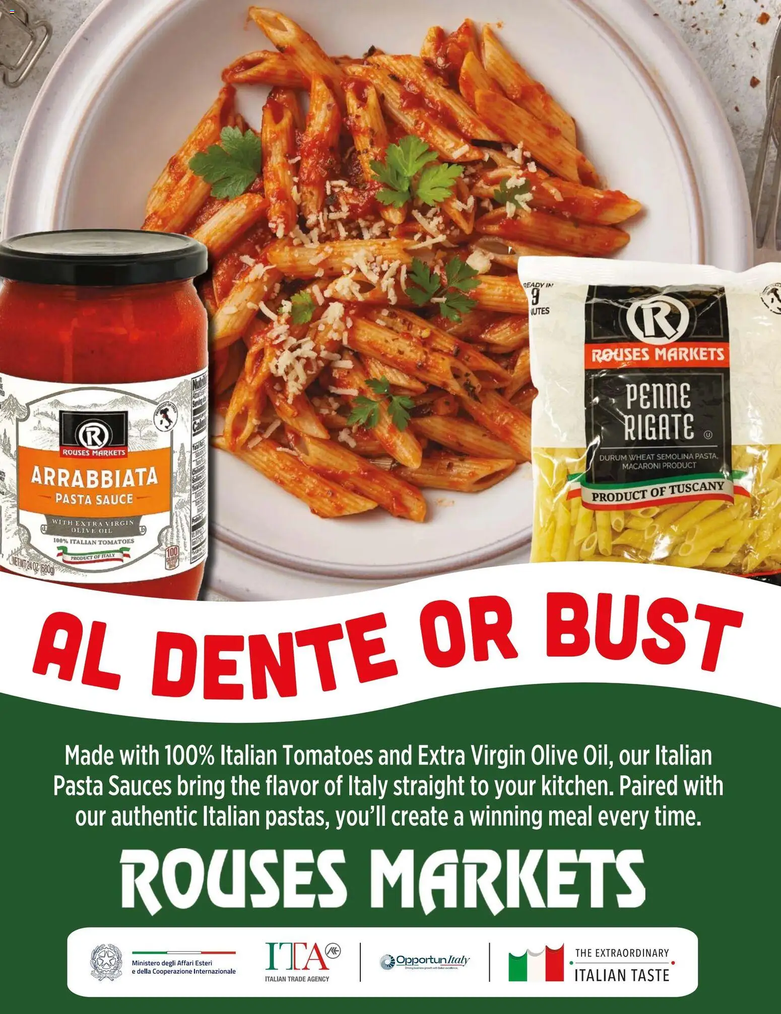 Rouses Magazine Fall 2026 - valid from 08/01/2026 | Page: 62