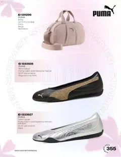 Vista previa de Price Shoes catálogo, nuevo folleto de la tienda, válido en México a partir del 15/05/2026 | Página: 355