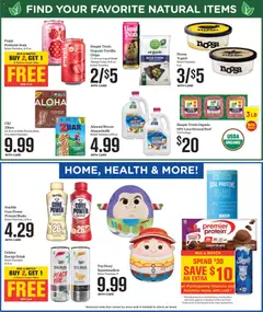 Preview of Mariano's weekly ads valid from 07/15/2026 | Page: 11