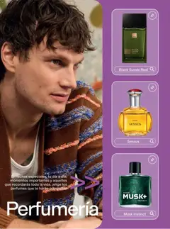 Vista previa de AVON campaña 8 2026, nuevo folleto de la tienda, válido en México a partir del 08.05.2026 | Página: 6