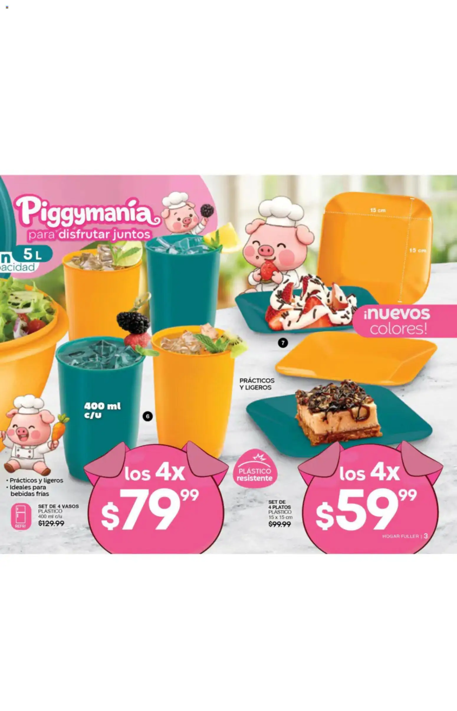Fuller campaña 7 2026 (08/07/2026 - 28/07/2026) — page 3