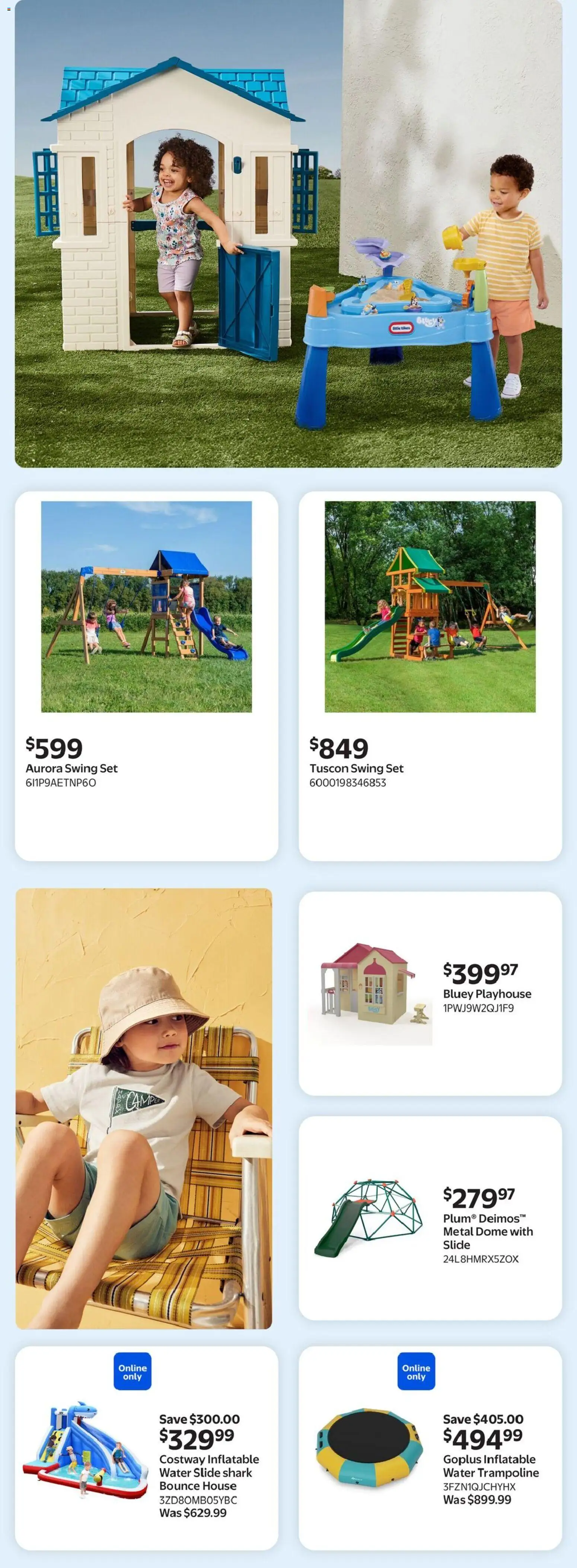 Walmart flyer valid from 18.06.2026 | Page: 9