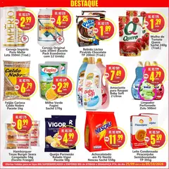 Big Supermercados - Ofertas da semana - Pré-Visualização do folheto da loja Big Supermercados, válido de 25/09/2026 | Página: 2