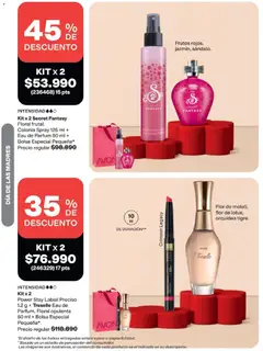Avon Ciclo 7 -  Vista previa de la revista de la tienda Avon valido desde el 25.03.2026 | Página: 24
