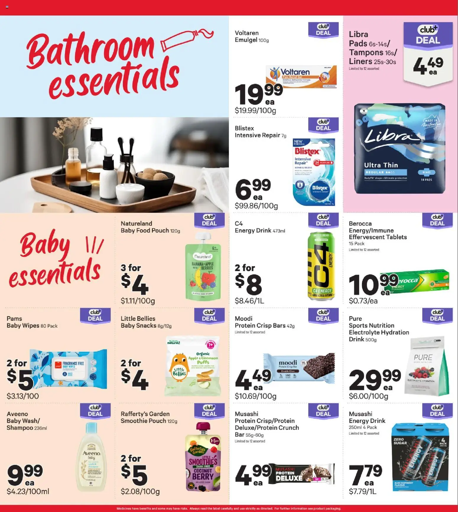 New World catalogue from 19 Oct 2026 | Page: 24