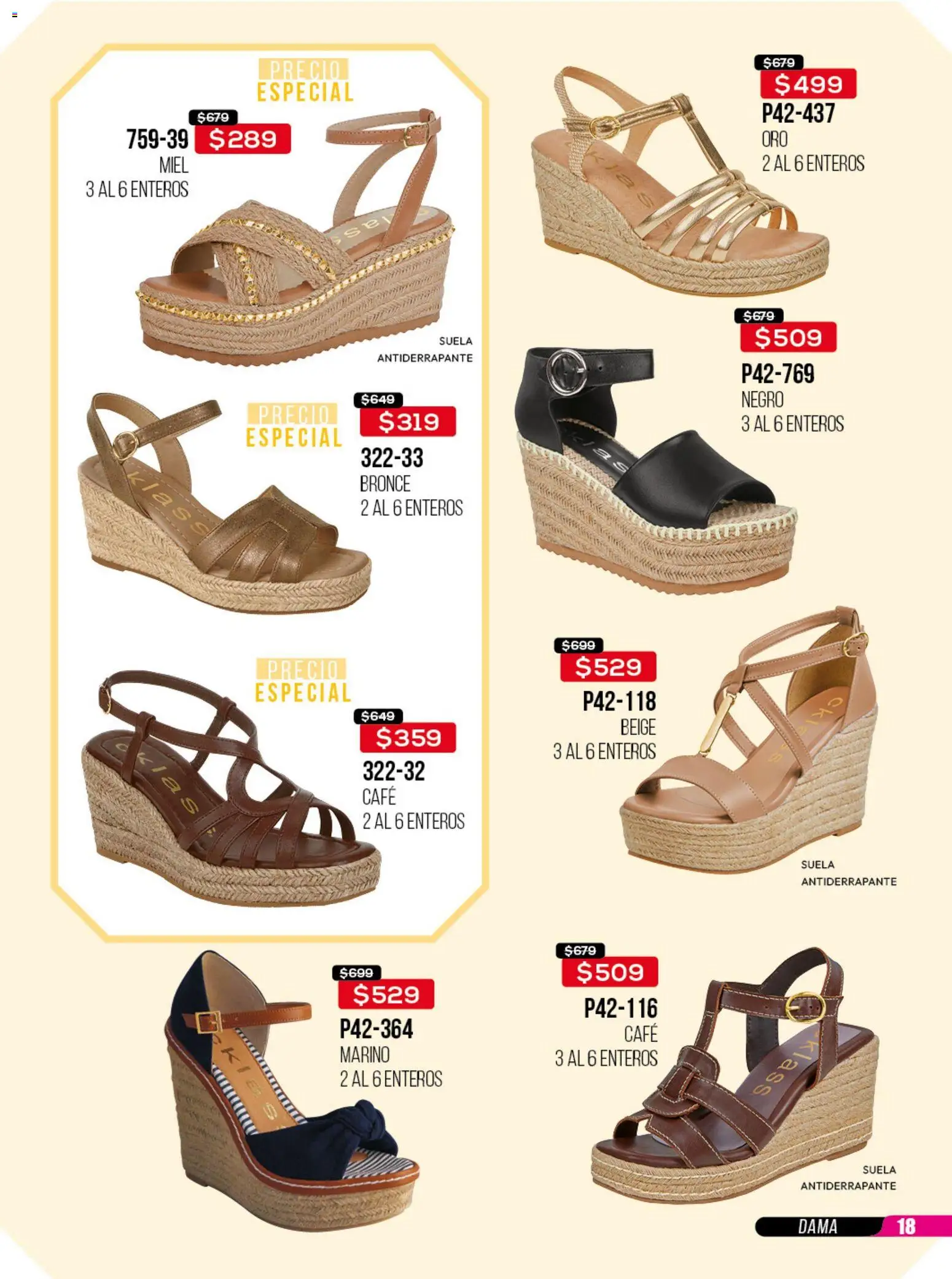 CKLASS ofertas de 01/06 — page 18