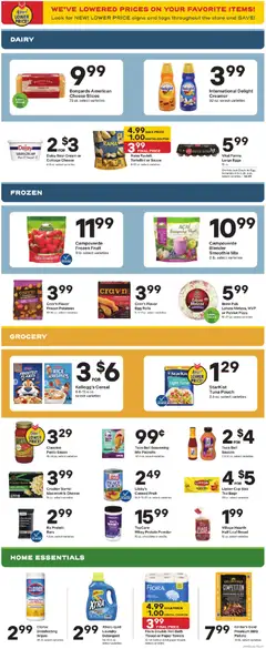 Preview of Coborn's weekly ads valid from 07/29/2026 | Page: 5