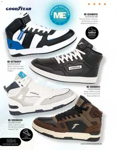 Vista previa de Price Shoes catálogo, nuevo folleto de la tienda, válido en México a partir del 15.05.2026 | Página: 284