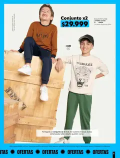 Pacifika catálogo C13/2026 -  Vista previa de la revista de la tienda Pacifika valido desde el 21/07/2026 | Página: 226 | Productos: Té, Conjunto