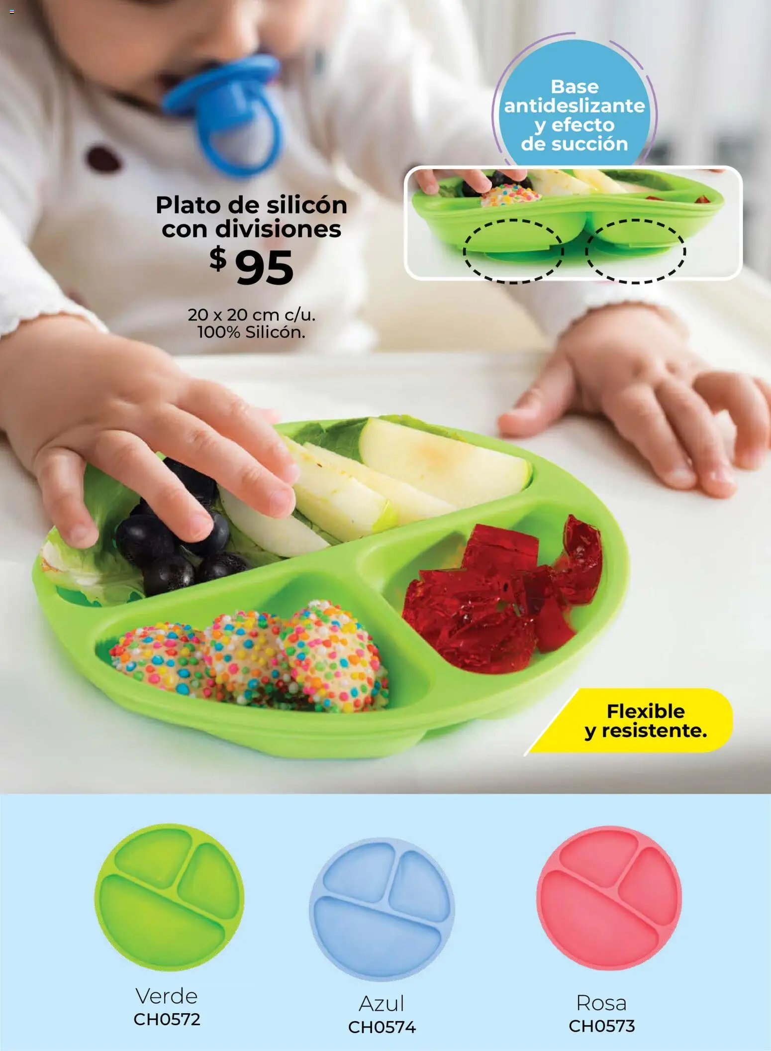 Nuevas ofertas de Colchas Concord válidas en toda la República Mexicana desde el 01/07/2026. ¡Encuentra las mejores ofertas en Colchas Concord catálogo Home! | Página: 153 | Productos: Flexible