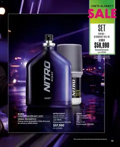 CyZone catálogo C11/2026 -  Vista previa de la revista de la tienda CyZone valido desde el 17/07/2026 | Página: 107