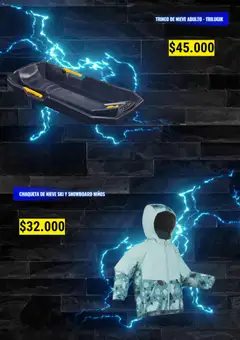 Decathlon Ofertas válido desde el 30.06.2026 | Página: 4 | Productos: Chaqueta