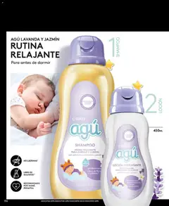 Vista previa de folleto Ésika catálogo - Campaña 9 de la Ésika válido desde 16.05.2026 | Página: 170 | Productos: Shampoo
