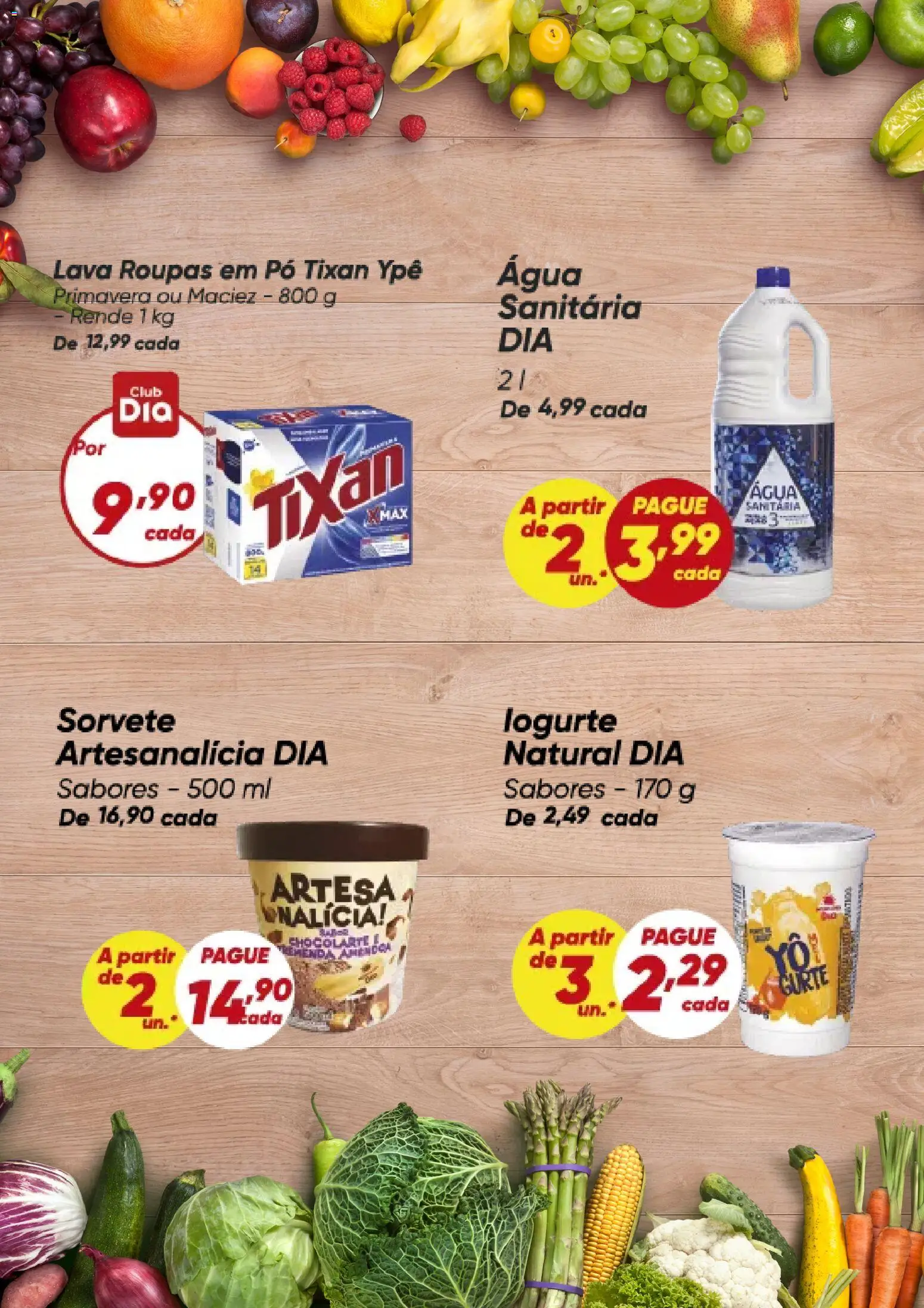 Dia Folheto - válido de 25.05.2026 | Página: 5