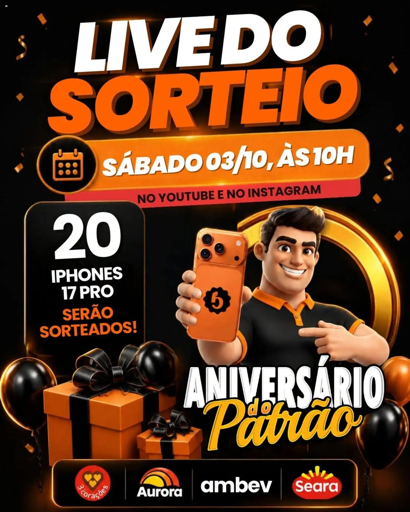 Big Compra Quinta-feira 1 Outubro Ofertas Top