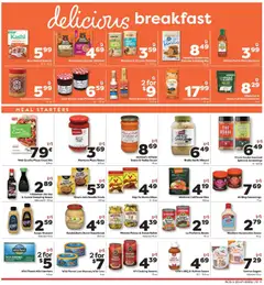 Preview of Weis weekly ads valid from 21.05.2026 | Page: 5