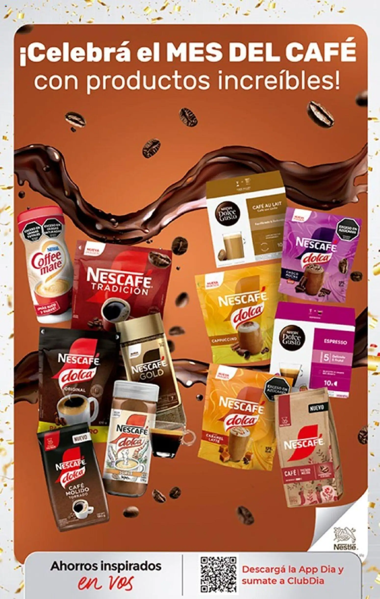 Supermercado DIA Ofertas │ válido desde el 07/10/2026 | Página: 10