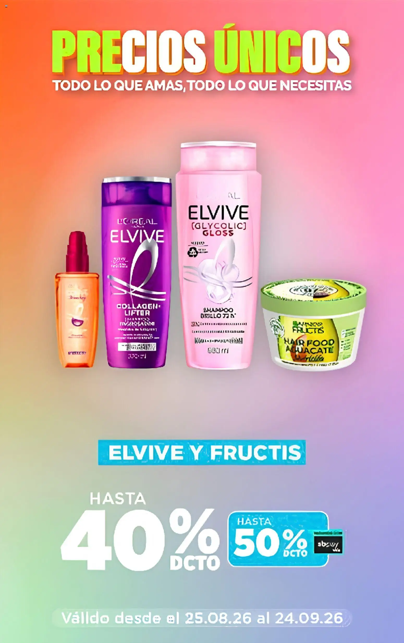 Preunic Ofertas │ válido desde el 16.09.2026 | Página: 4