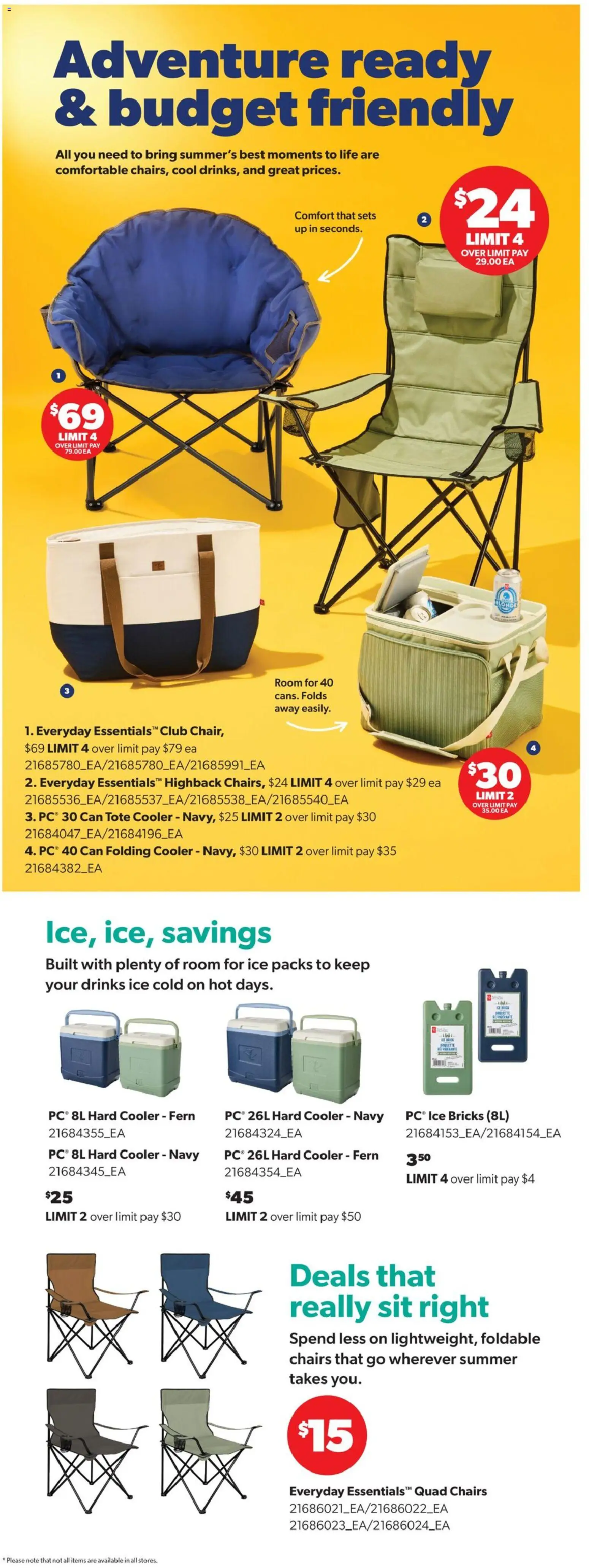 Real Canadian Superstore flyer valid from 21.05.2026 | Page: 35