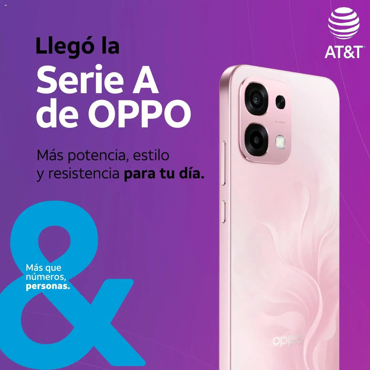 AT&T catálogo (20/07/2026 - 27/07/2026) catalogue cover