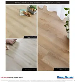 Preview of Harvey Norman May Flooring Digital Catalogue - valid from 05.05.2026 | Page: 11 | Products: Accessories