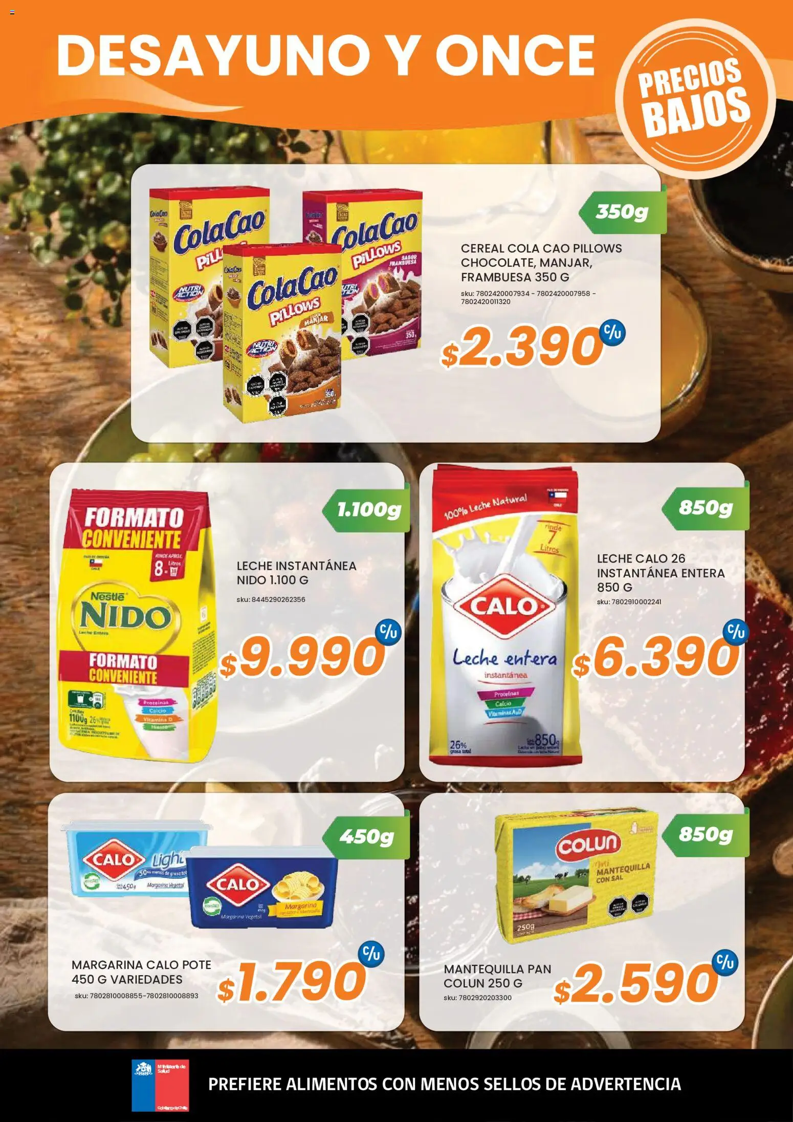 Cugat Ofertas  │ válido desde el 04.05.2026 | Página: 14