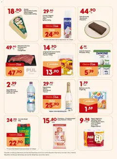 Rissul - Ofertas da semana - Pré-Visualização do folheto da loja Rissul, válido de 21/09/2026 | Página: 3