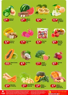 Royal Supermercados ofertas Feirão - Pré-Visualização do folheto da loja Royal Supermercados, válido de 12.05.2026 | Página: 2