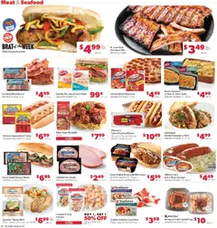 Preview of Family Fare weekly ads valid from 07/19/2026 | Page: 7