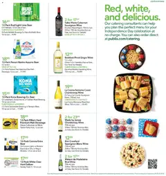 Preview of Publix weekly ads valid from 06/24/2026 | Page: 3