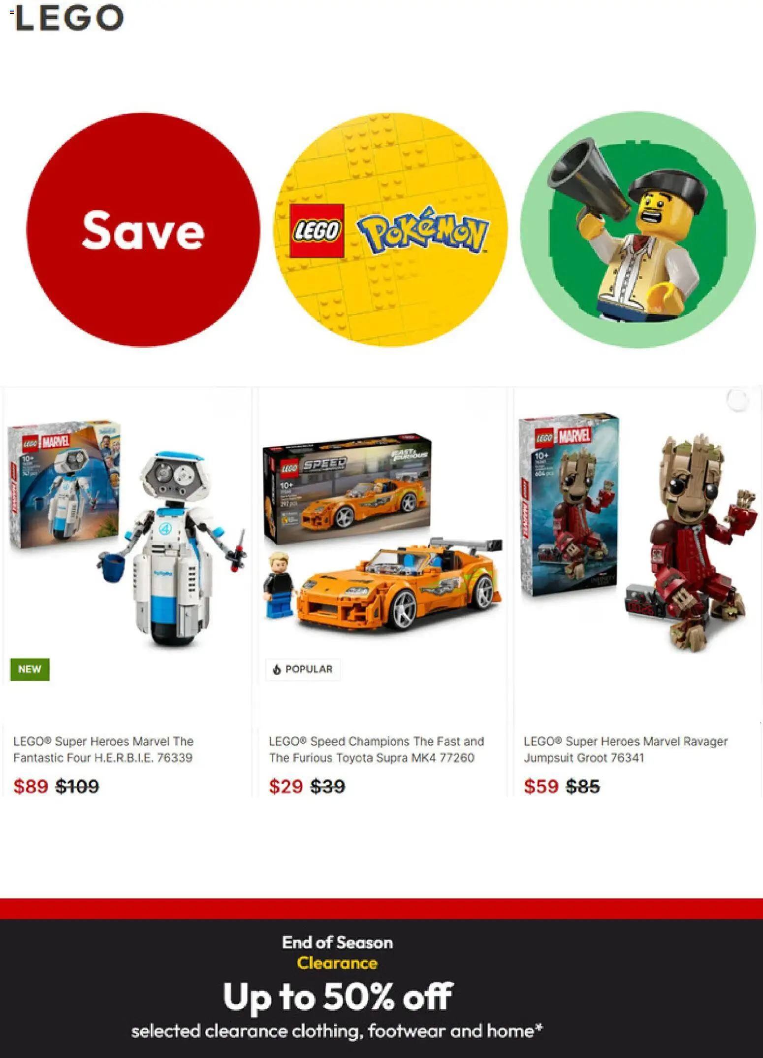 Target catalogue - valid from 25/08/2026 | Page: 3