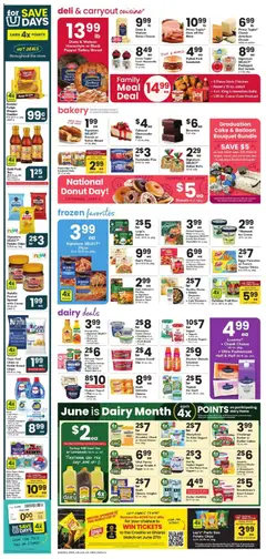 Preview of Acme weekly ads valid from 05.06.2026 | Page: 2