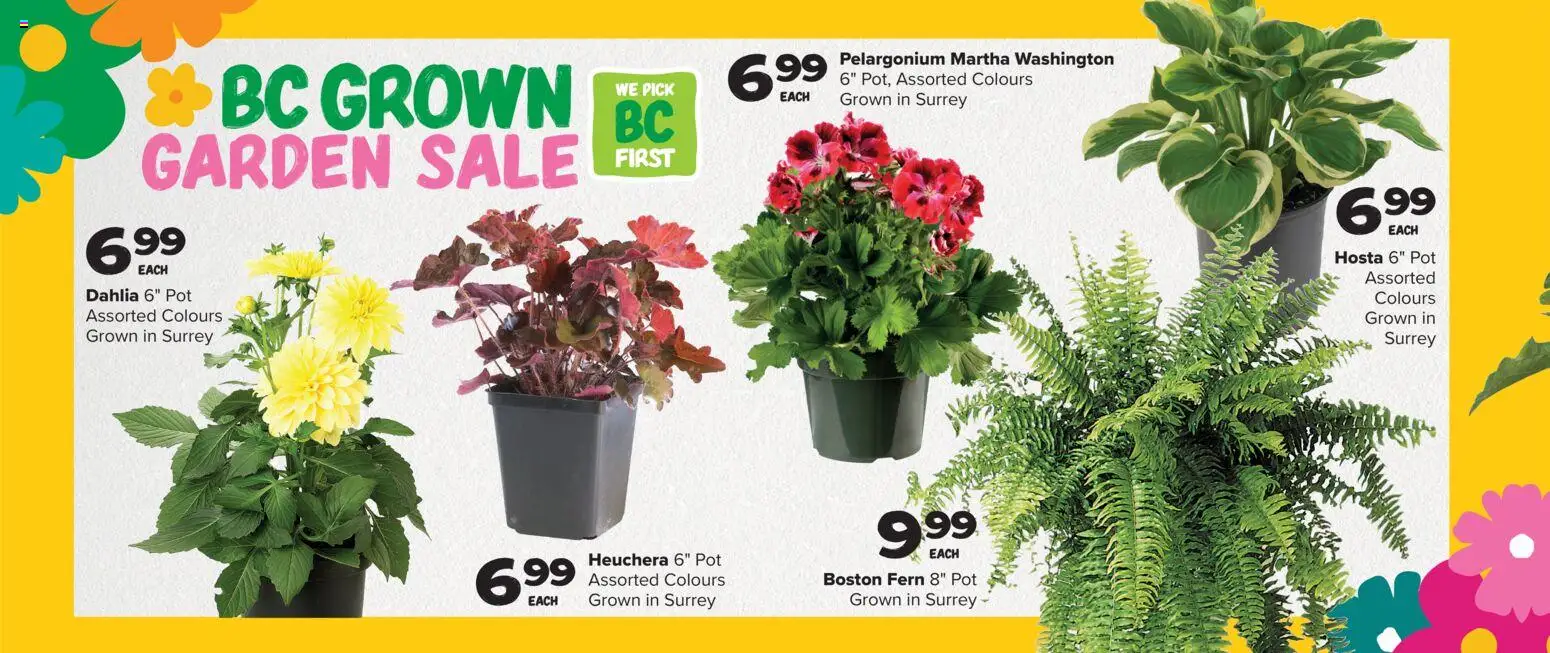 Thrifty Foods flyer valid from 21.05.2026 | Page: 10
