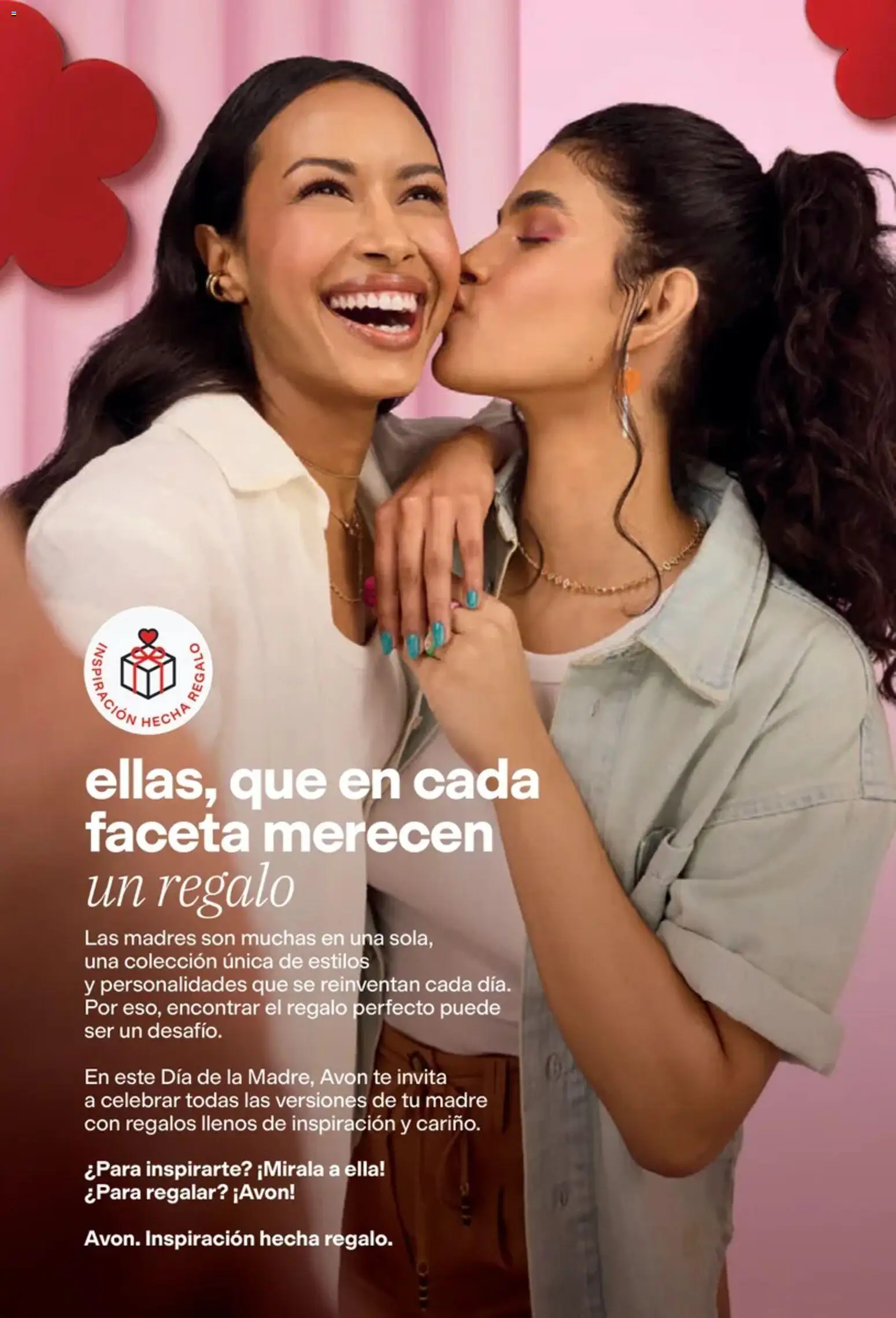 Catálogo AVON Campaña 13 │ válido desde el 01/09/2026 | Página: 3 | Productos: Té