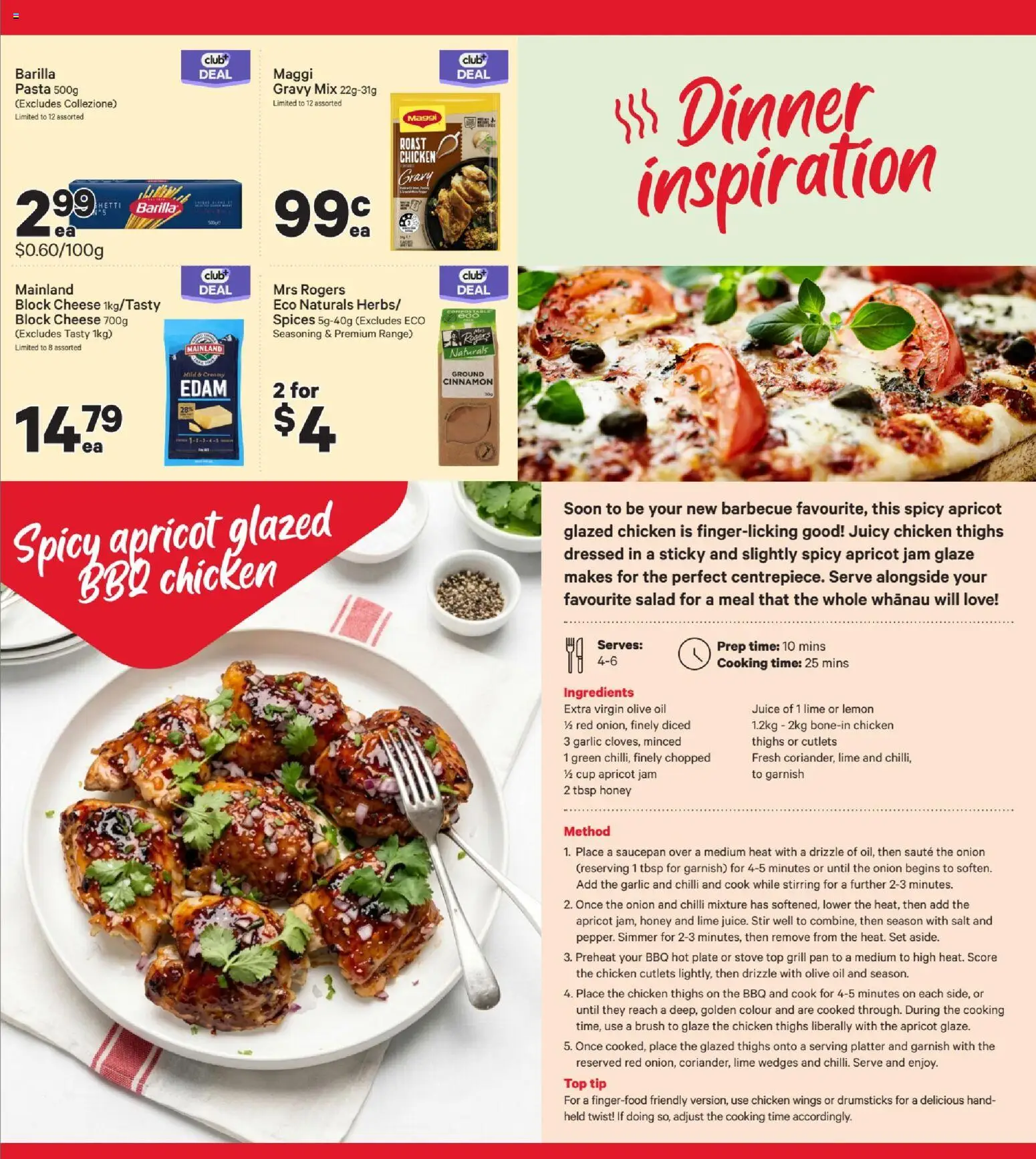 New World catalogue from 28 Sept 2026 | Page: 15