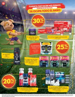 Metro catálogo -  Vista previa de la revista de la tienda Metro valido desde el 28.05.2026 | Página: 10