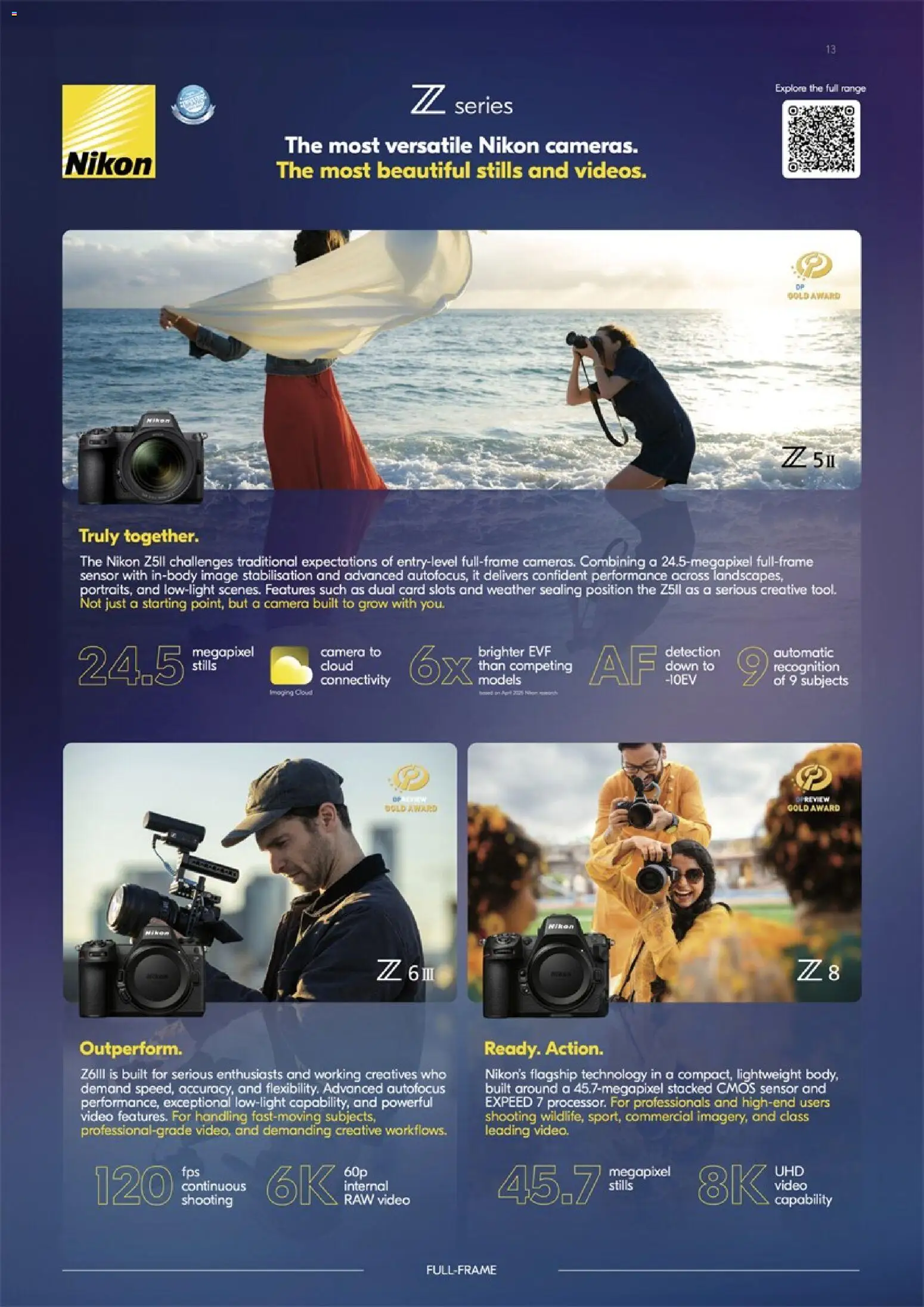 Harvey Norman catalogue from 1 May 2026 | Page: 13